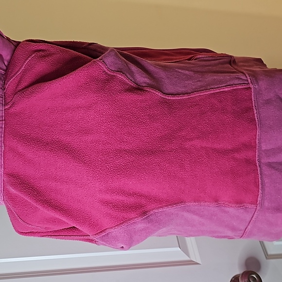 360. Lululemon Scuba Hoodie Sparkle - Picture 5 of 6